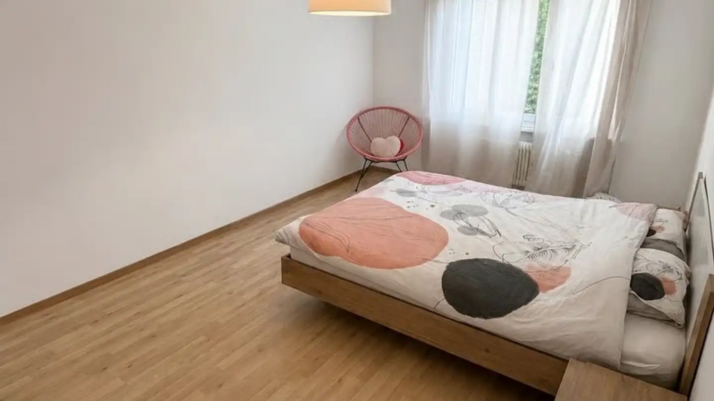 Appartamento in affitto - Bimerweg 15, 3303 Jegenstorf - Foto 4