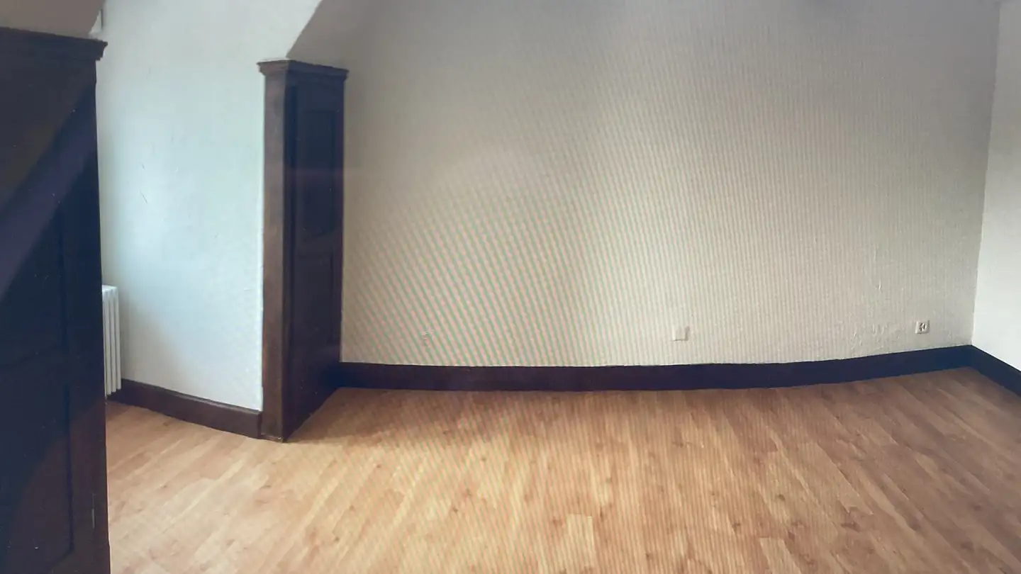 Chambre à louer - 8712 Stäfa