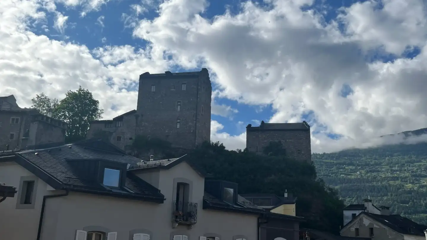 Appartamento in affitto - 1950 Sion