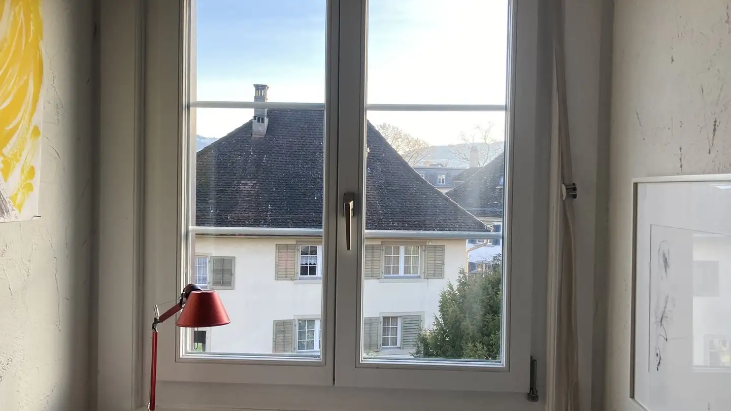 Chambre à louer - 8712 Stäfa - Photo 2