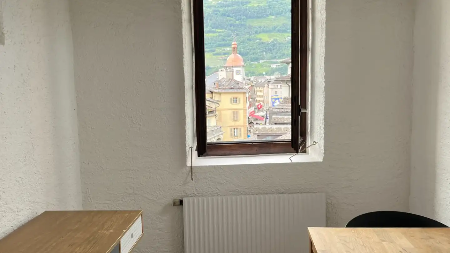 Appartamento in affitto - 1950 Sion - Foto 3