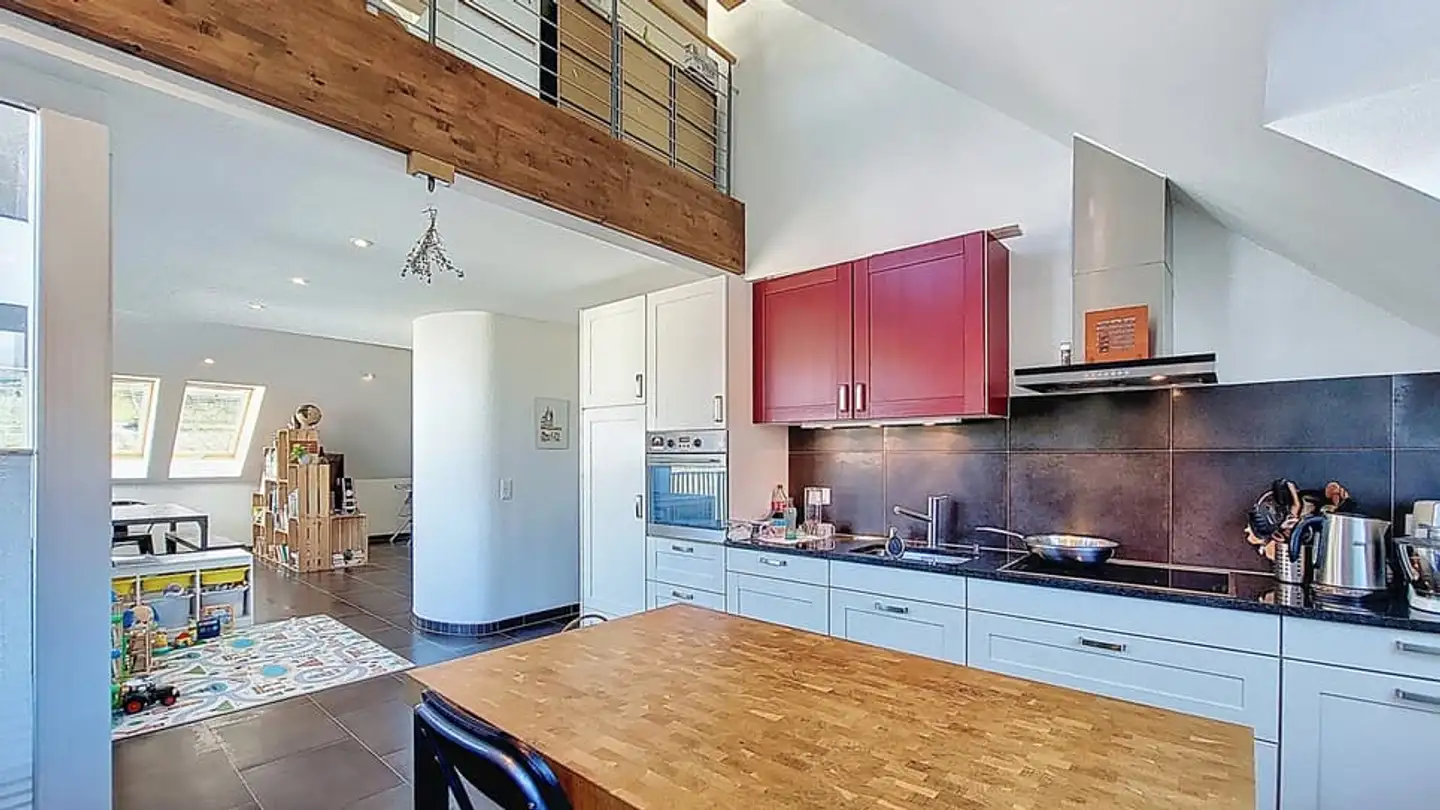 Appartement à louer - Chemin De La Condémine 23, 1468 Cheyres