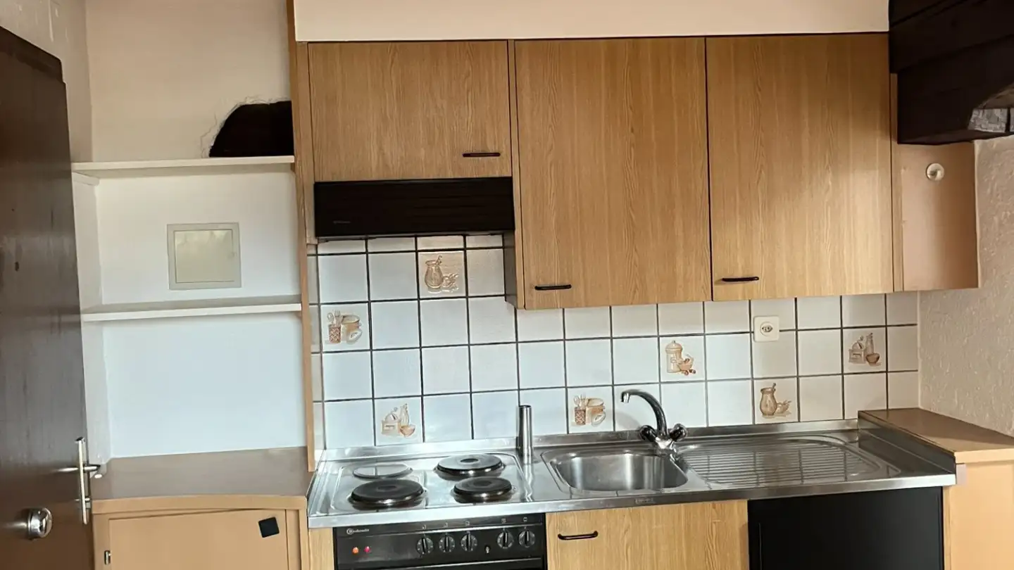 Appartamento in affitto - 1950 Sion - Foto 4