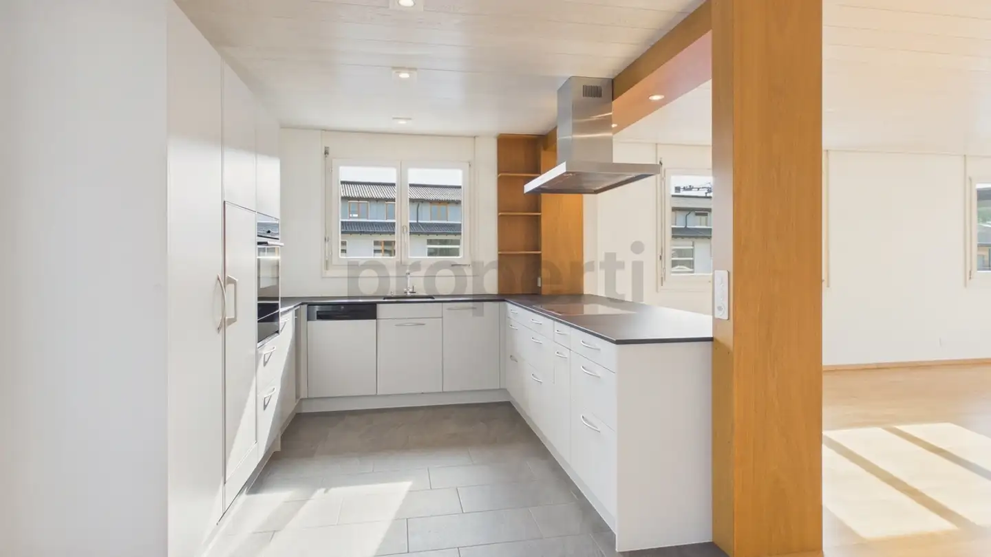 Duplex in affitto - 6300 Zug - Foto 2