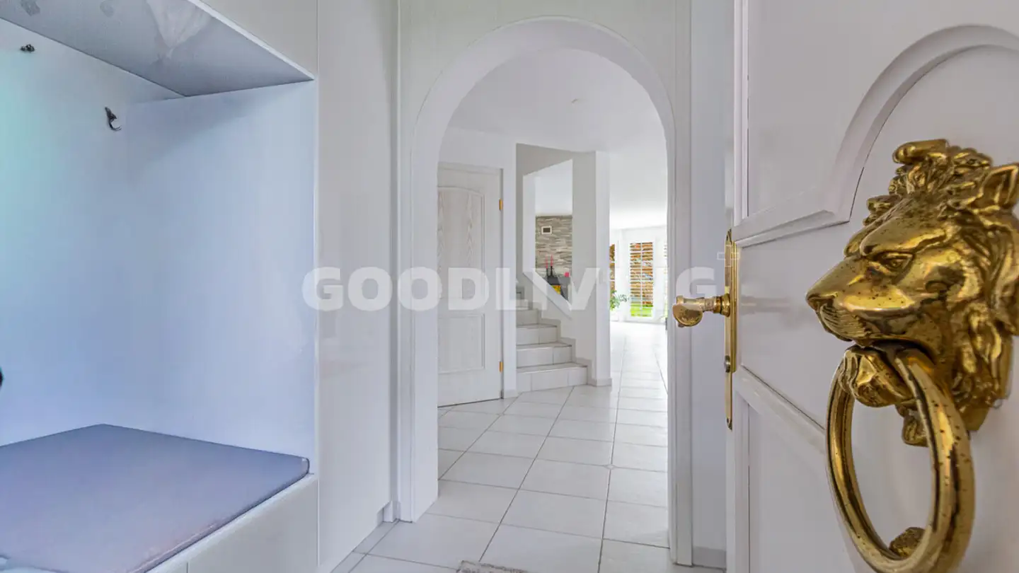 Einfamilienhaus kaufen - 8555 Müllheim Dorf