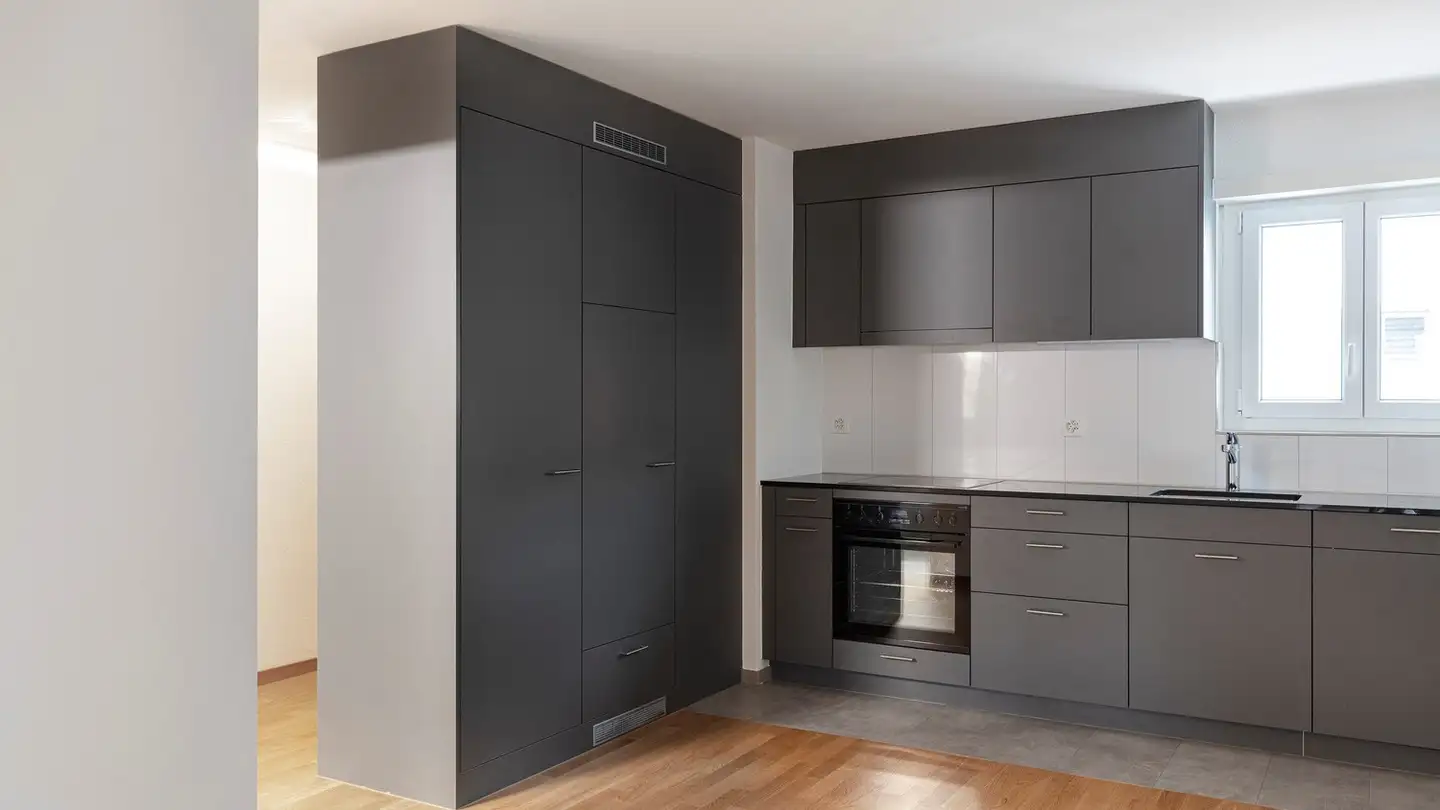 Apartment for rent - Gartenstrasse 11, 8102 Oberengstringen
