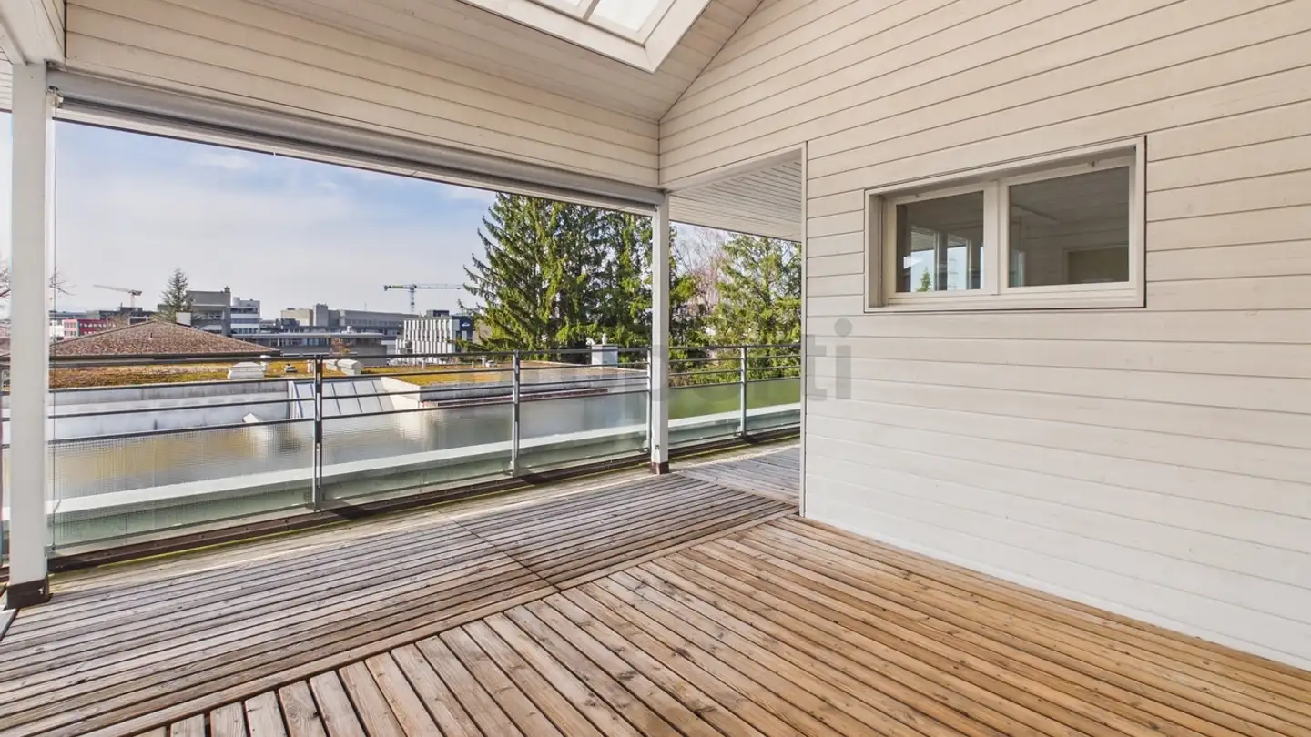 Duplex in affitto - 6300 Zug - Foto 4