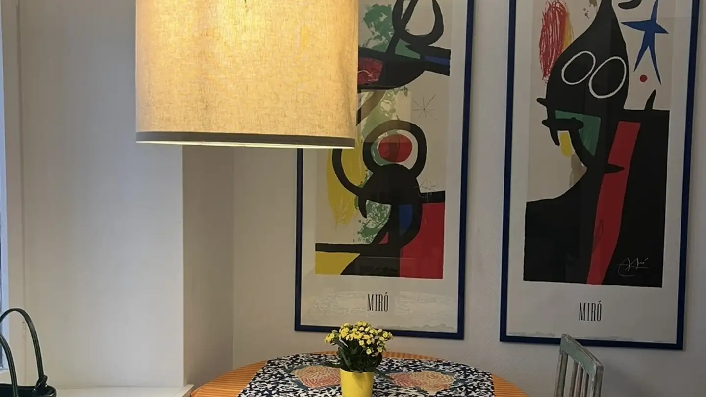 Appartamento in affitto - Ottostrasse, 8005 Zürich