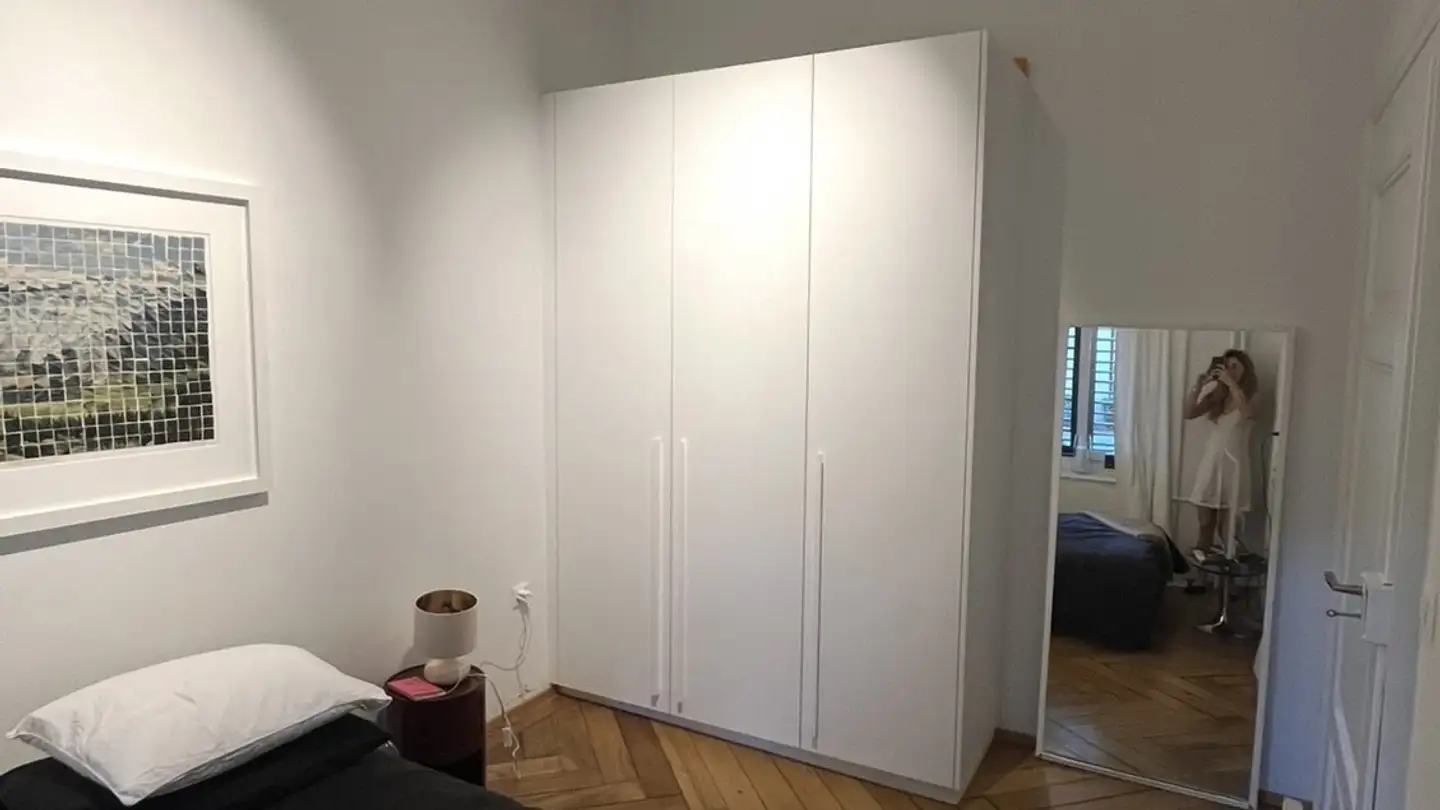 Appartamento in affitto - Ottostrasse, 8005 Zürich - Foto 3