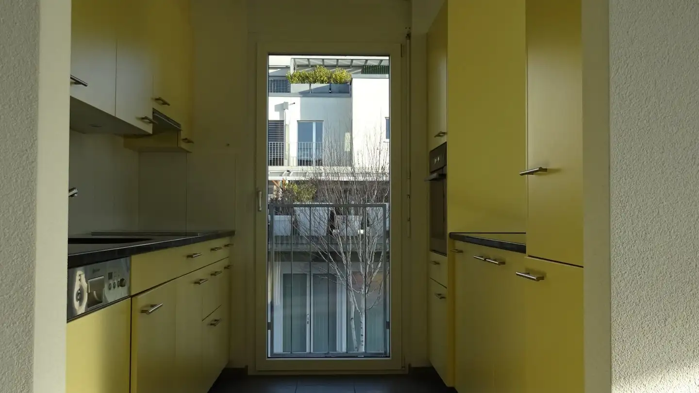 Appartamento in affitto - Blümlisalpstrasse 75a, 3627 Heimberg - Photo 2