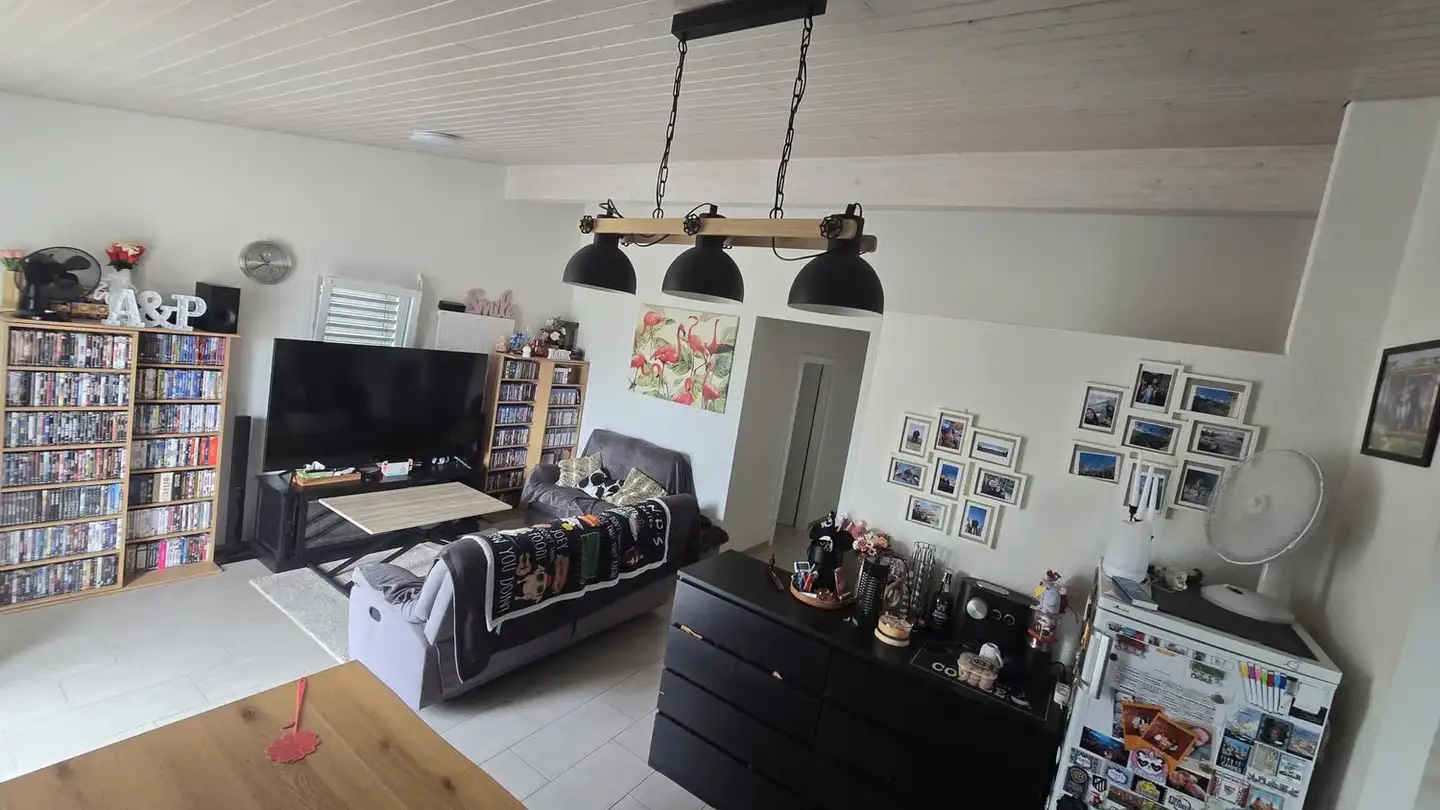 Appartement à louer - Chemin Du Suchet 17b, 1350 Orbe - Photo 2