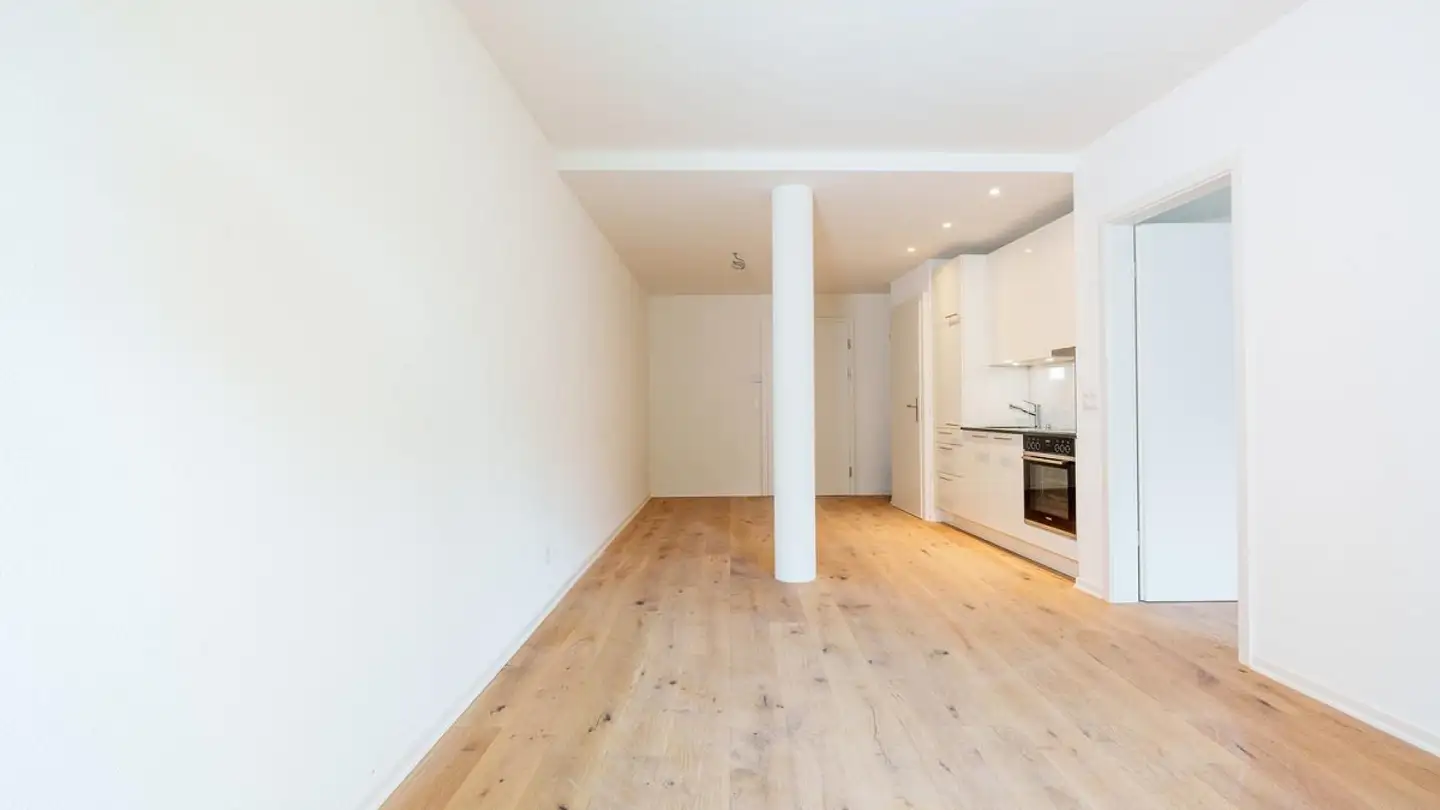 Apartment for rent - Burgstrasse 6, 4410 Liestal - Photo 3