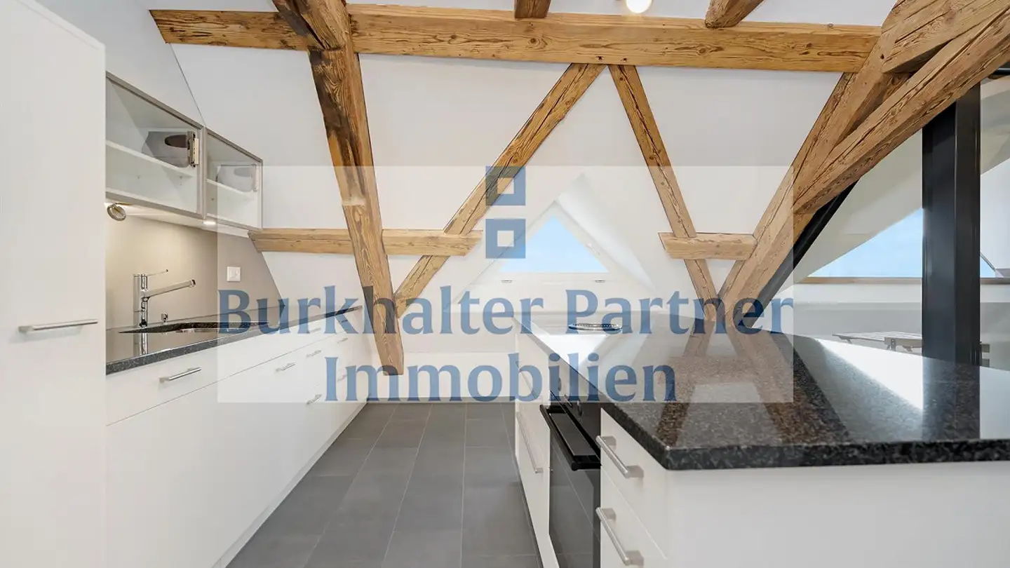 Wohnung mieten - Papiermühlestrasse 153, 3063 Ittigen - Foto 2