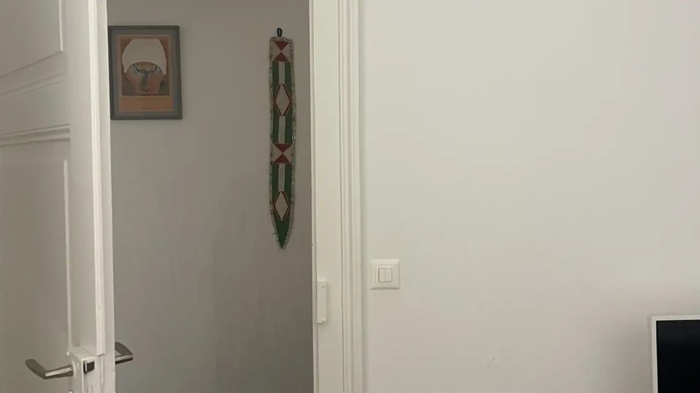 Appartamento in affitto - Ottostrasse, 8005 Zürich - Foto 4