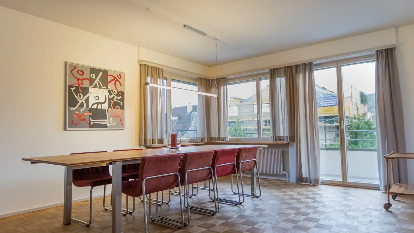 Wohnung mieten - Brunnadernstrasse 90, 3006 Bern - Foto 2