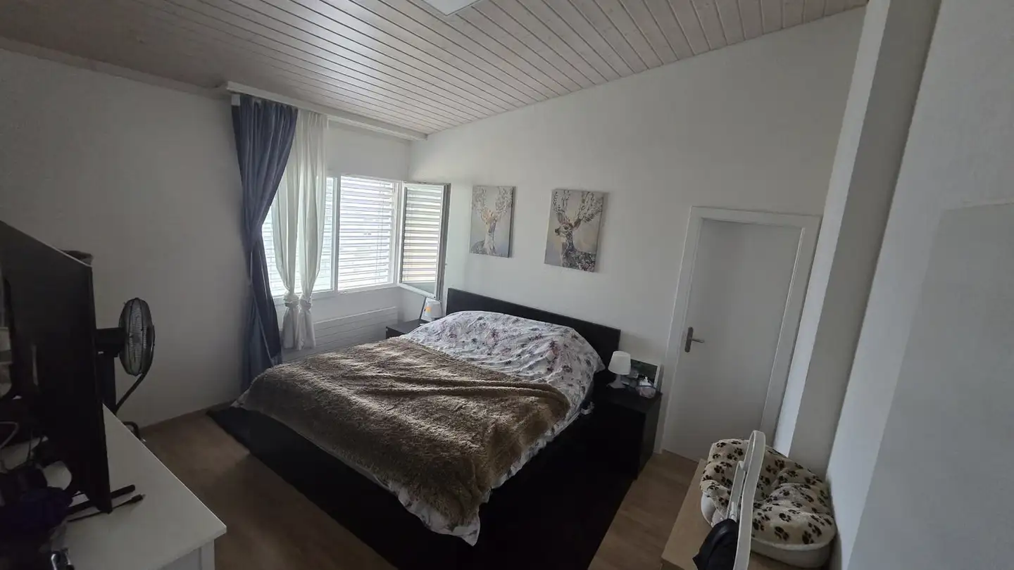 Appartement à louer - Chemin Du Suchet 17b, 1350 Orbe - Photo 3