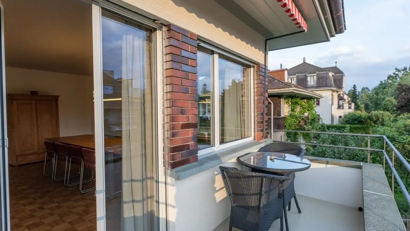 Wohnung mieten - Brunnadernstrasse 90, 3006 Bern - Foto 3