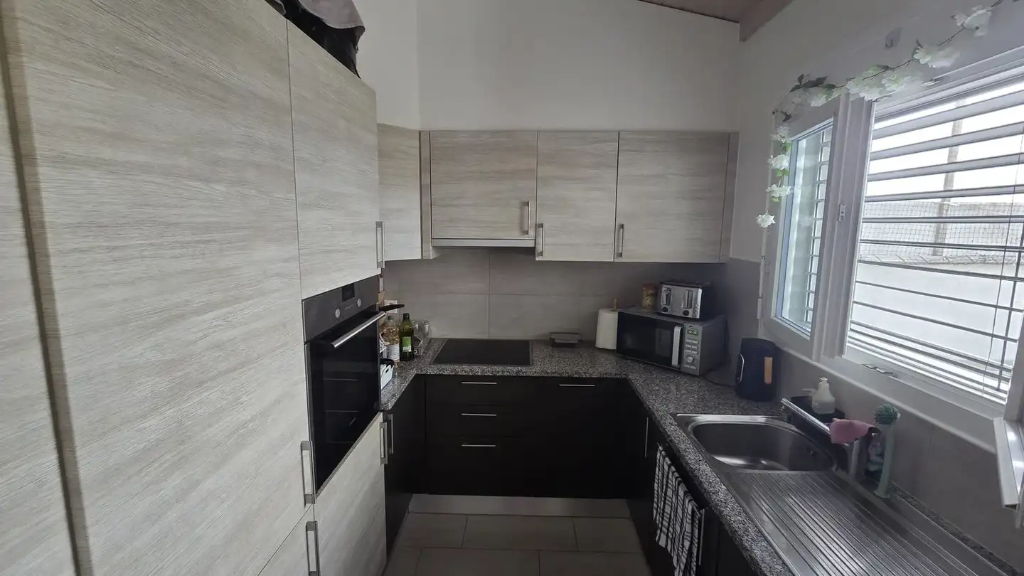 Appartement à louer - Chemin Du Suchet 17b, 1350 Orbe - Photo 4