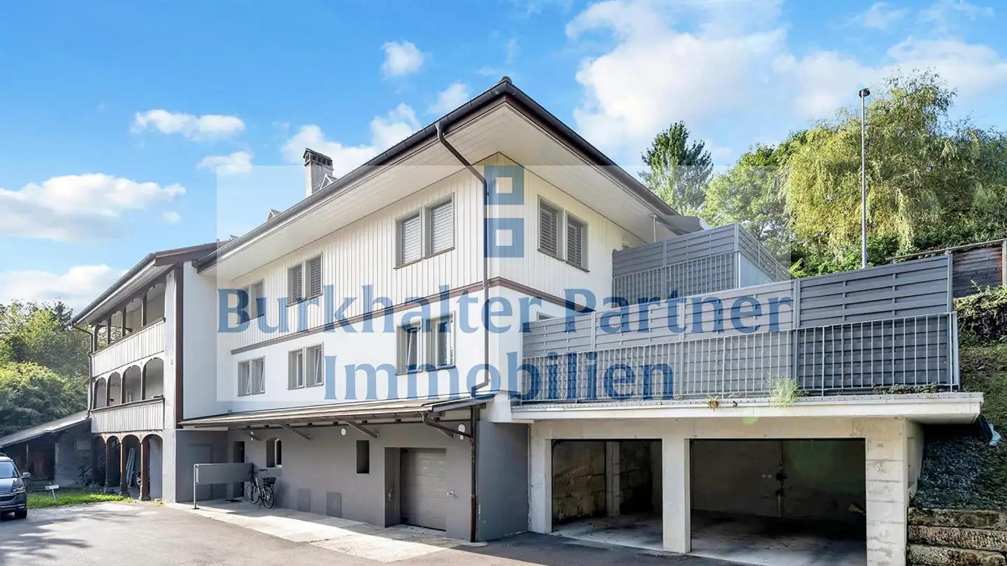 Wohnung mieten - Papiermühlestrasse 153, 3063 Ittigen
