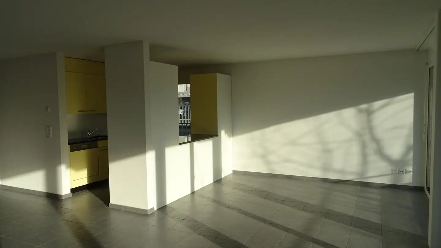 Appartement à louer - Blümlisalpstrasse 75a, 3627 Heimberg