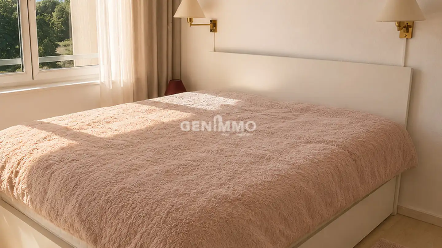 Wohnung kaufen - 1218 Le Grand-Saconnex - Foto 4