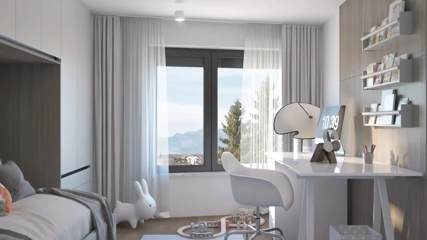 Wohnung kaufen - 1896 Miex - Foto 3