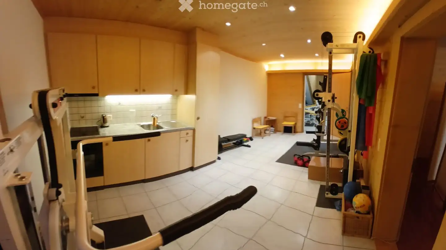 Apartment for rent - 3792 Saanen - Photo 4