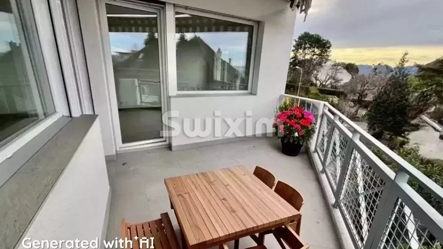 Maison individuelle à vendre - 1000 Lausanne 25 - Photo 2