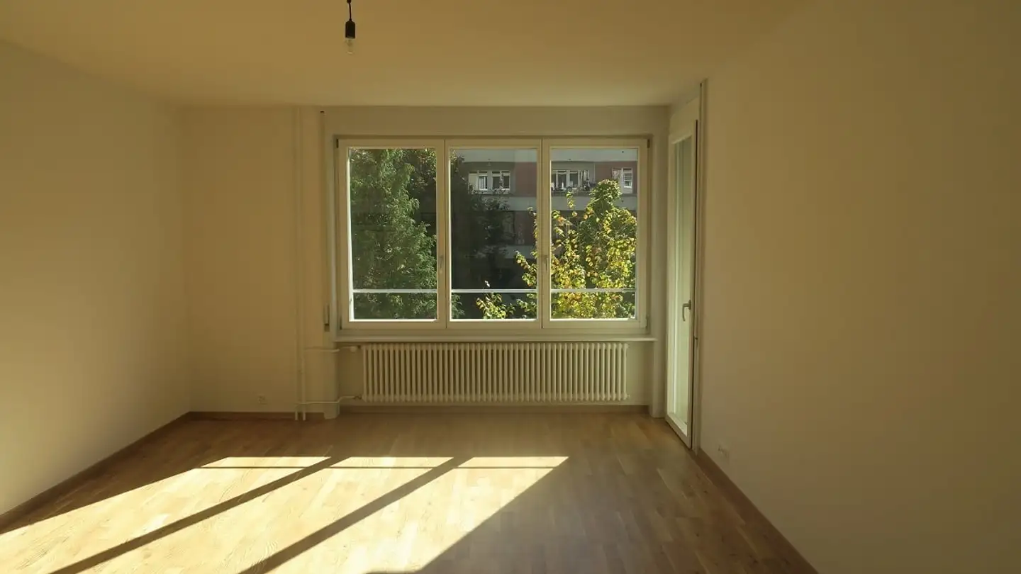 Apartment for rent - Viktoriastrasse 32, 3013 Bern - Photo 2