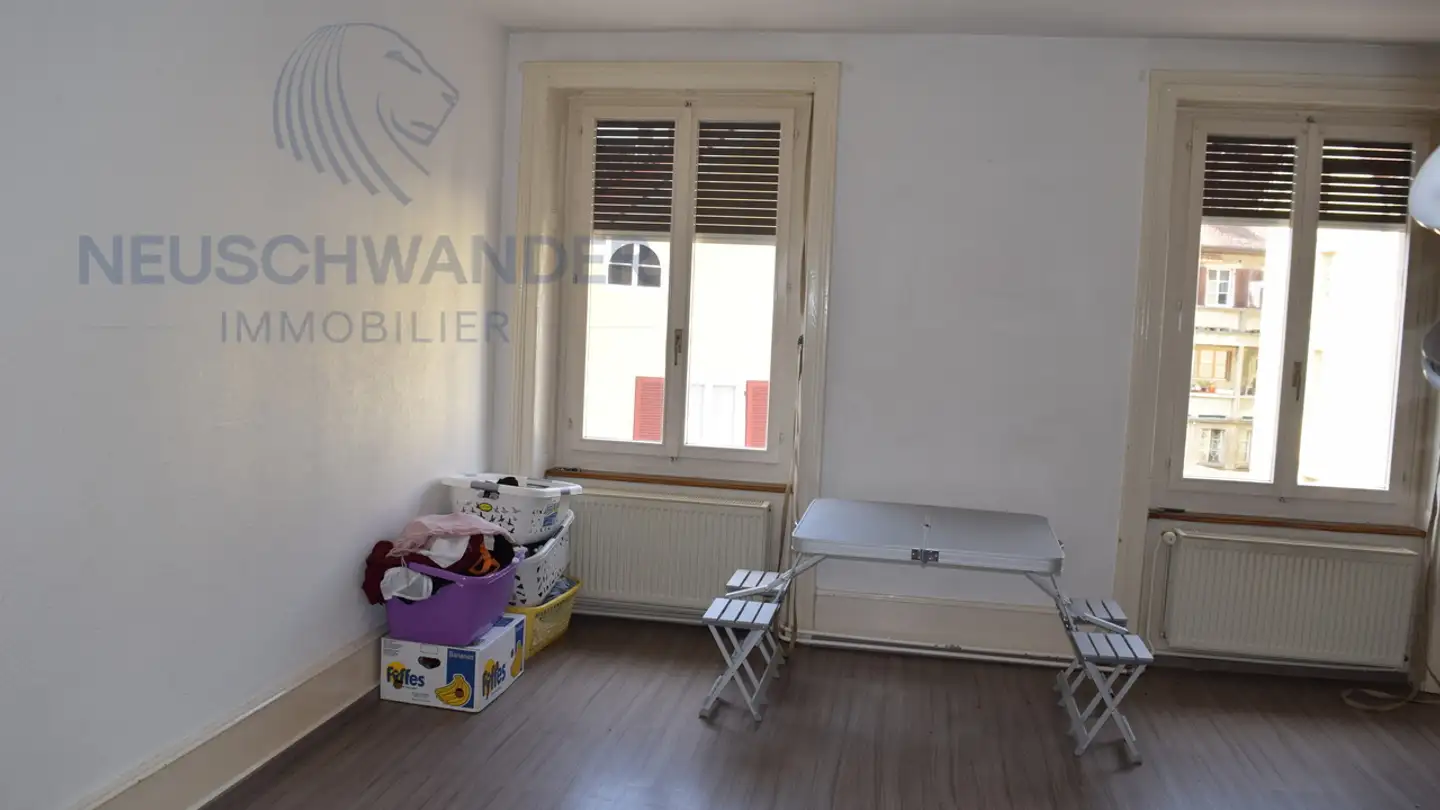 Edificio ad uso misto in vendita - Rue De La Prévôté 3, 2740 Moutier - Photo 2