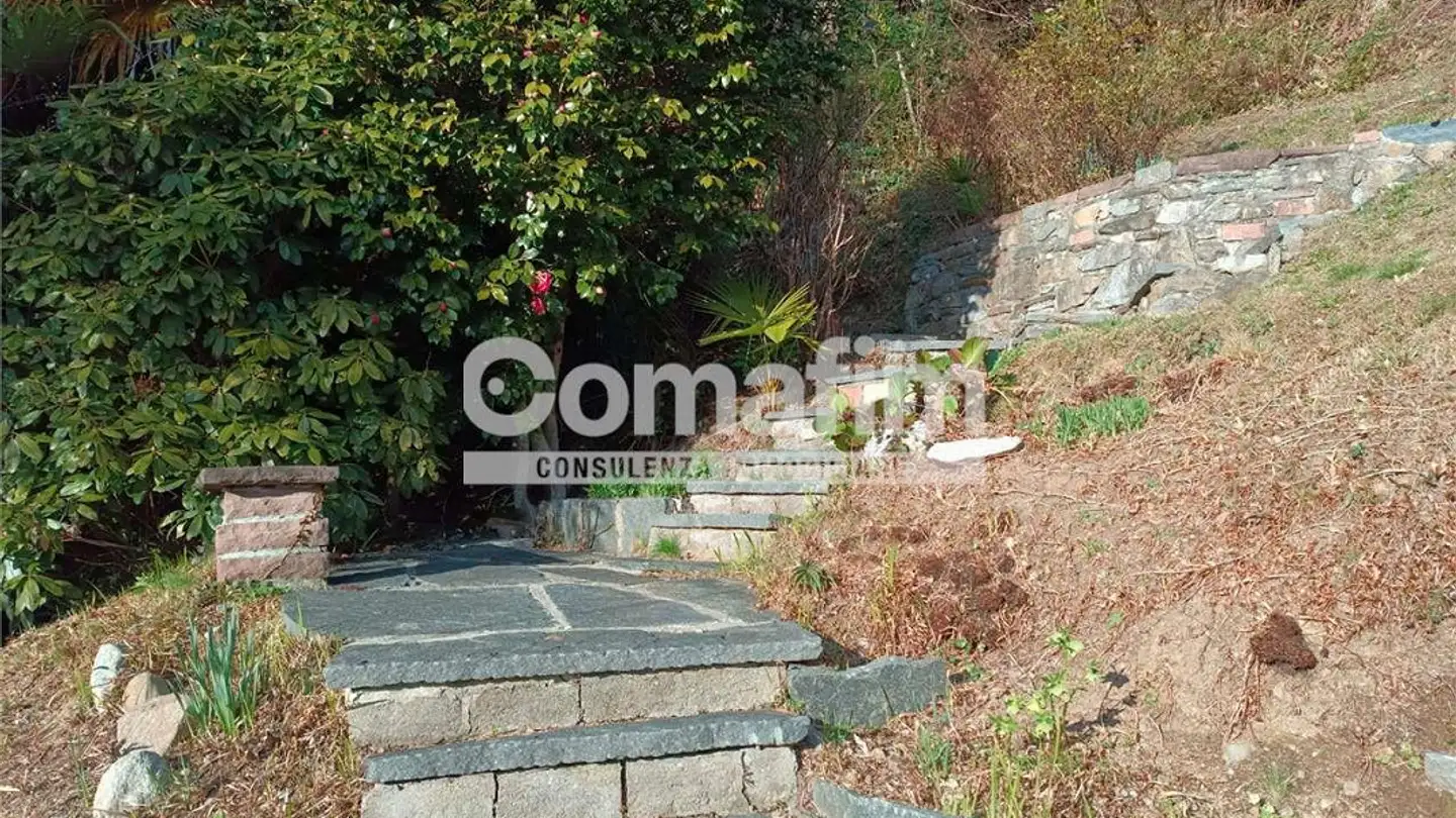 Casa singola in vendita - 6991 Neggio - Photo 4