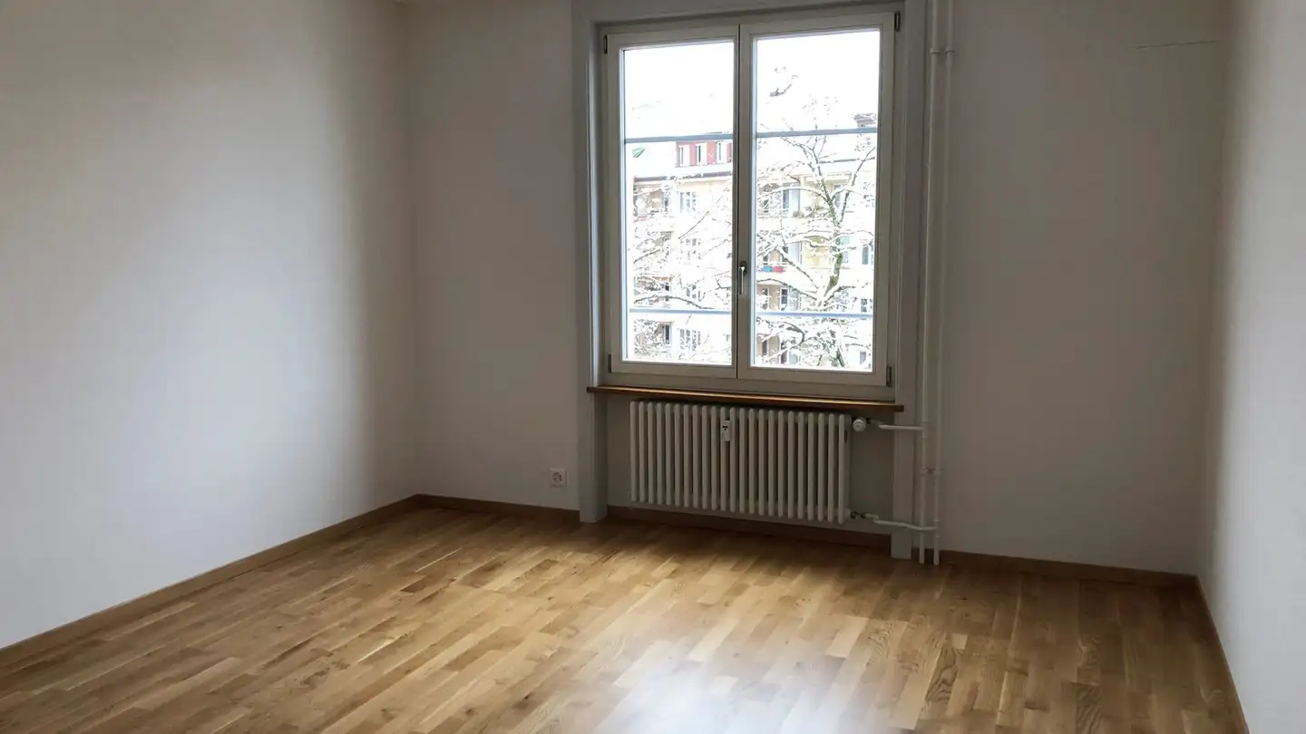 Apartment for rent - Viktoriastrasse 32, 3013 Bern - Photo 3