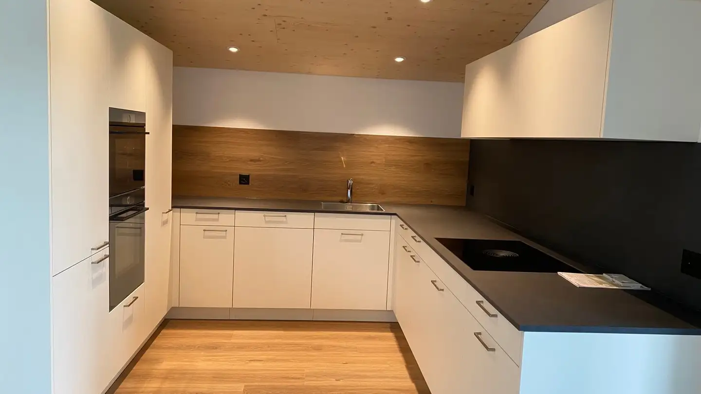 Wohnung mieten - 9113 Degersheim - Foto 3