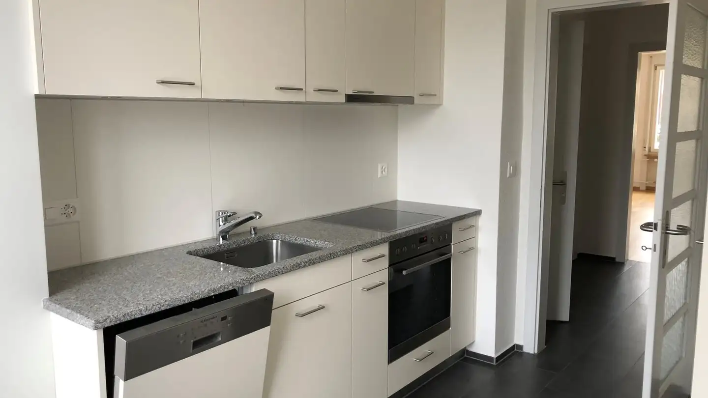 Apartment for rent - Viktoriastrasse 32, 3013 Bern - Photo 4