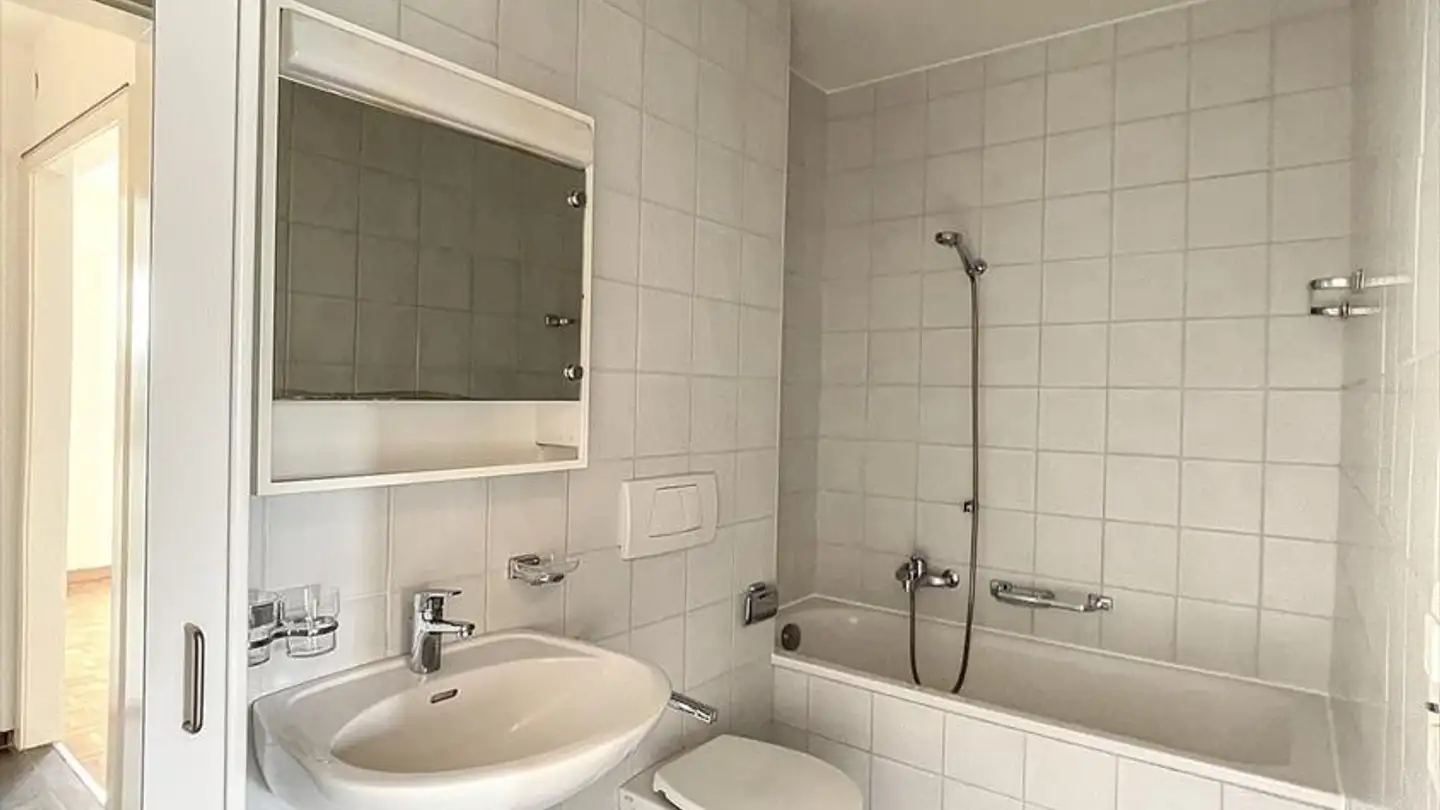 Appartamento in affitto - Route De Villars-Vert 16, 1752 Villars-sur-Glâne - Photo 3