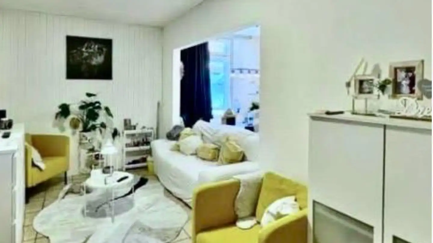 Apartment for rent - Route Principale / Hauptstrasse 69, 1796 Courgevaux - Photo 2