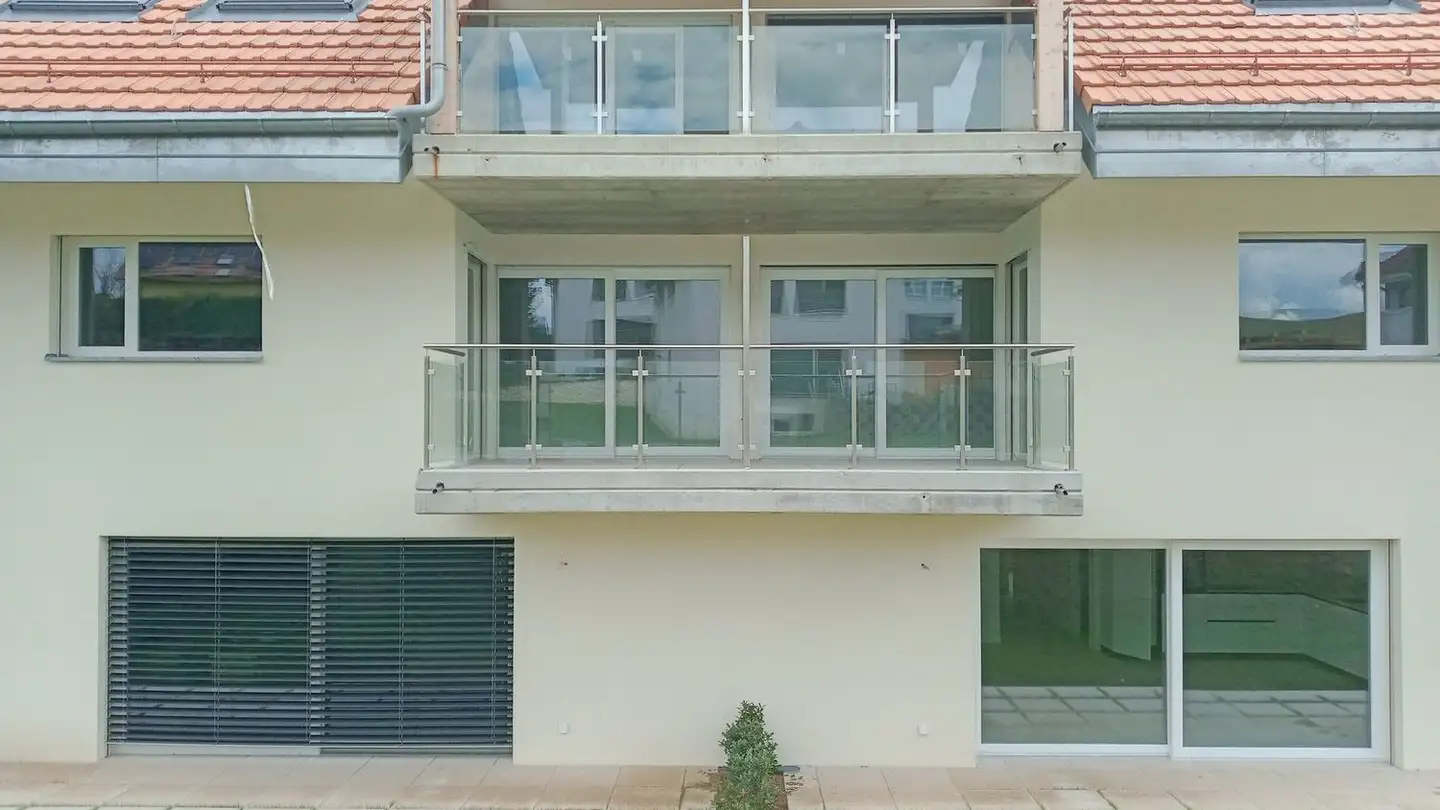 Apartment for sale - Route Du Pré Des Pièces, 1317 Orny