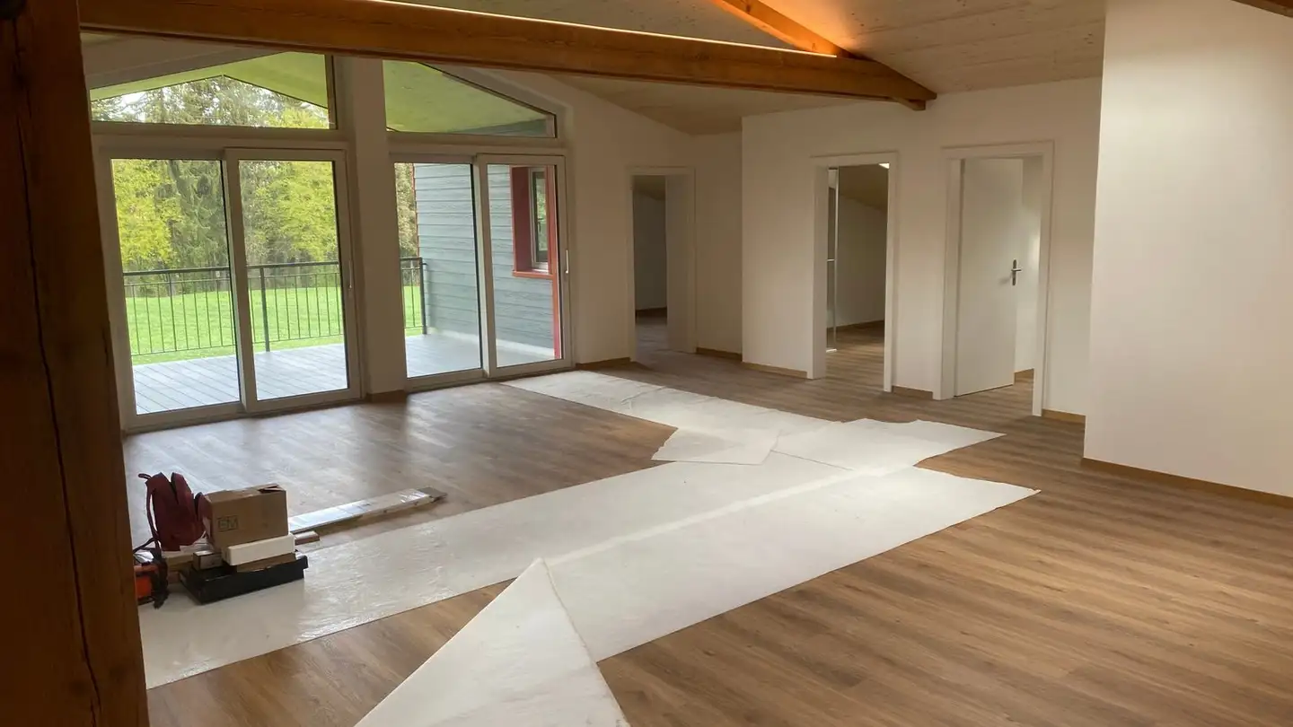 Wohnung mieten - 9113 Degersheim - Foto 4