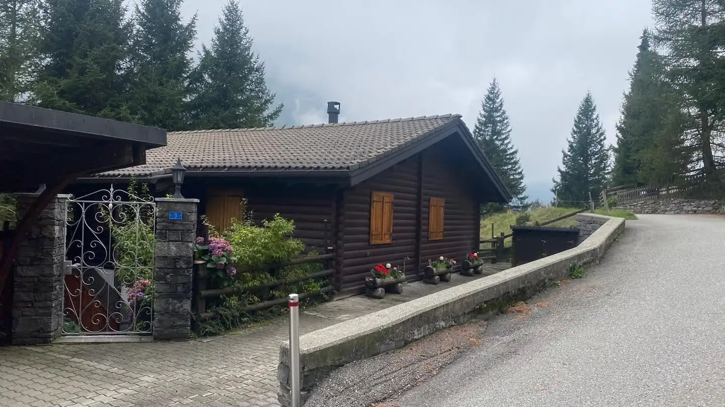 Chalet à vendre - 6563 Mesocco - Photo 4