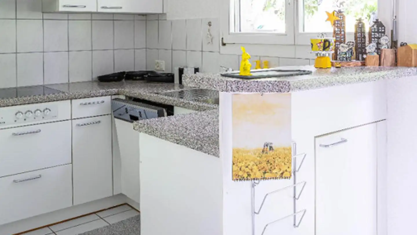 Maison jumelle à vendre - Mürtschenstrasse 12a, 8730 Uznach - Photo 2