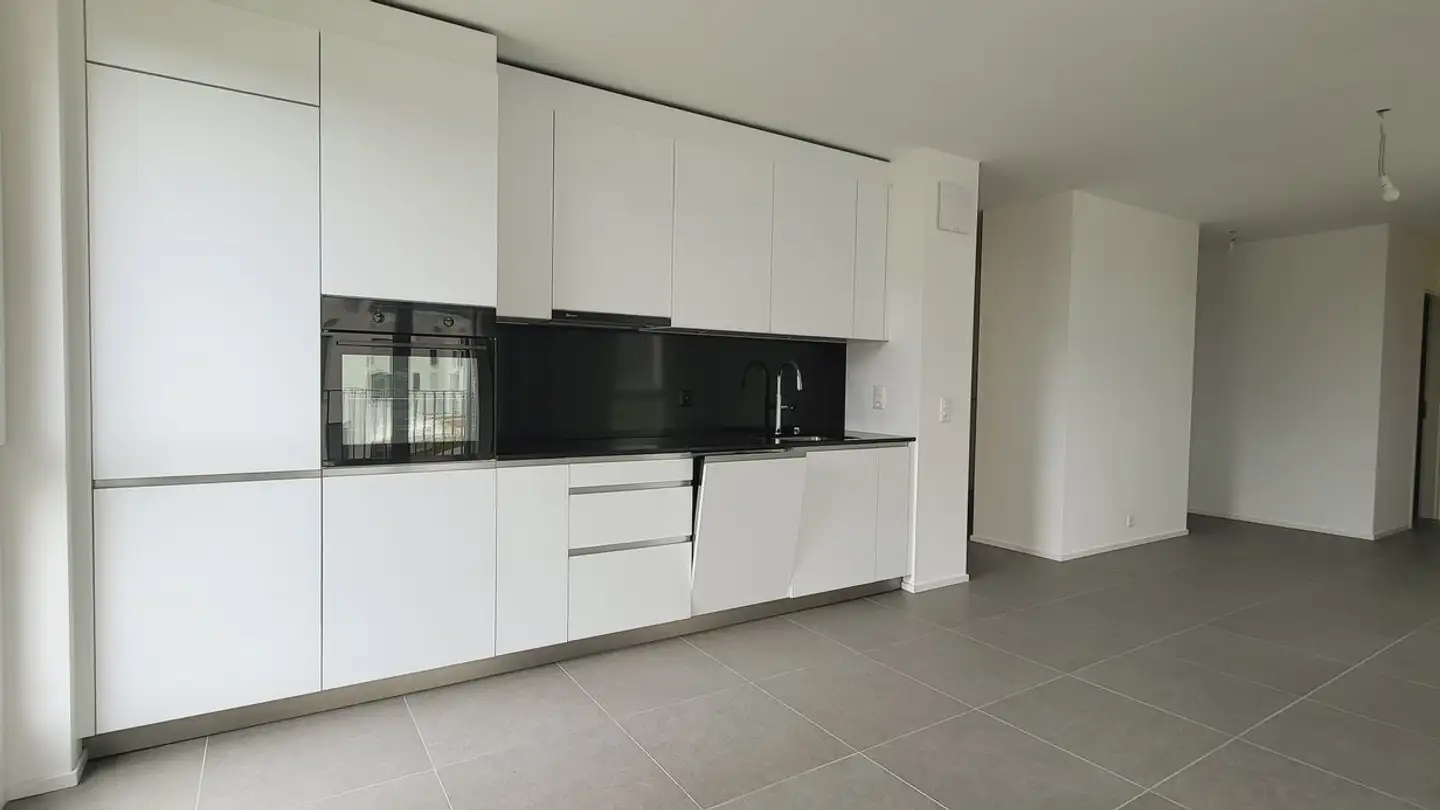 Appartamento in affitto - Chemin Du Contournement 12, 1337 Vallorbe - Foto 2