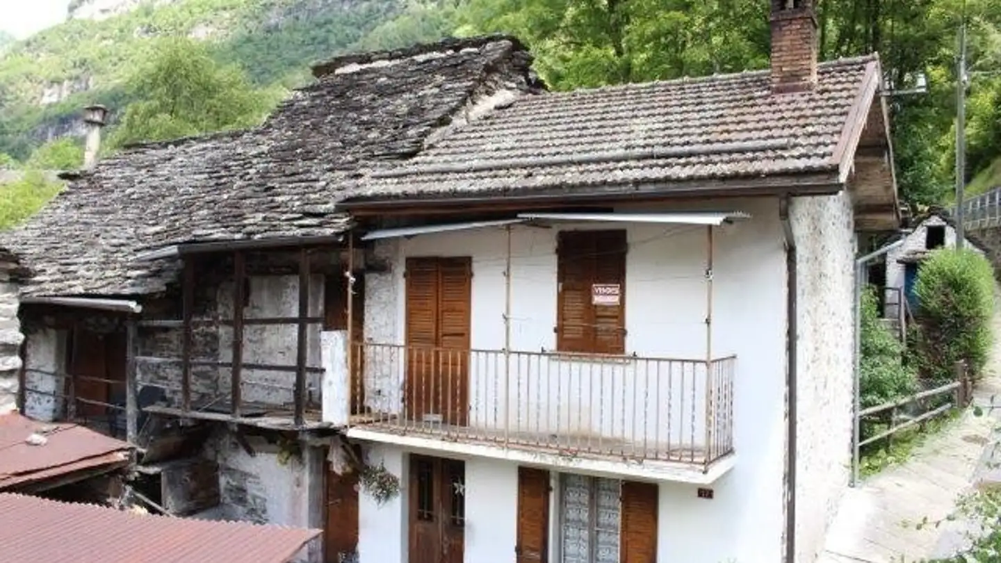Casa singola in vendita - 6636 Frasco