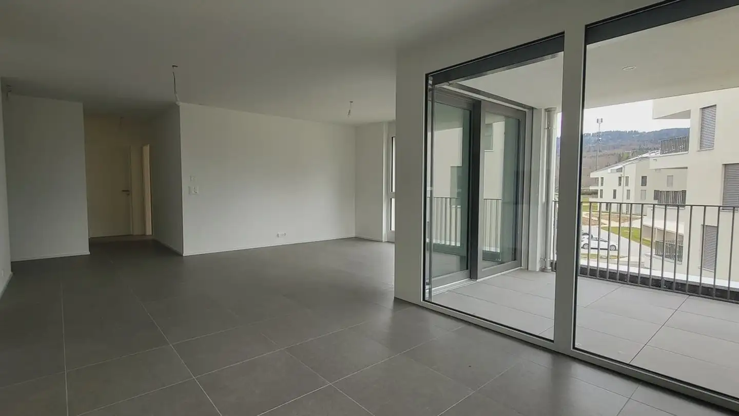 Appartamento in affitto - Chemin Du Contournement 12, 1337 Vallorbe - Foto 4