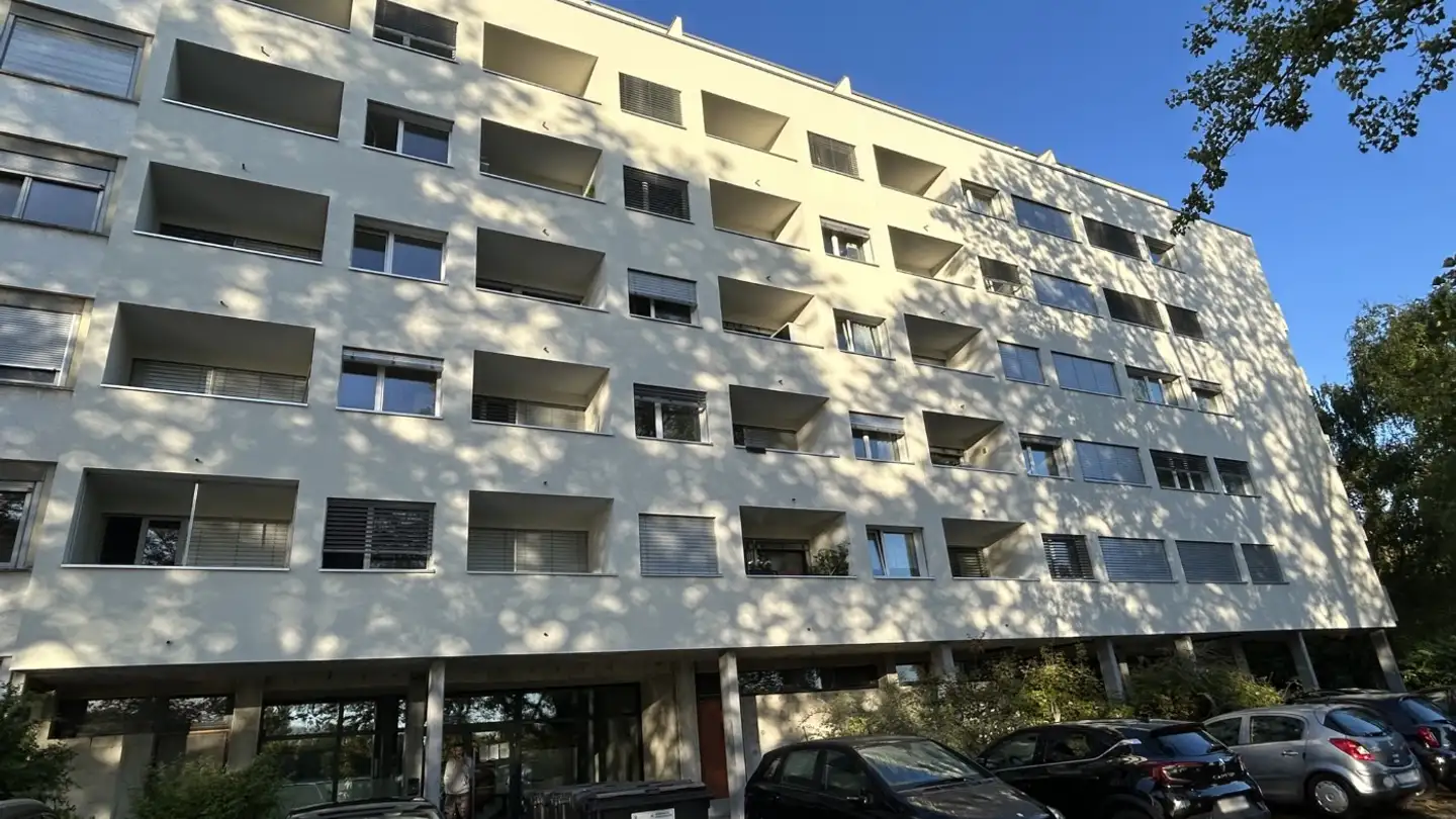 Appartement à louer - Route De Mon-Idée 67, 1226 Thônex - Photo 2