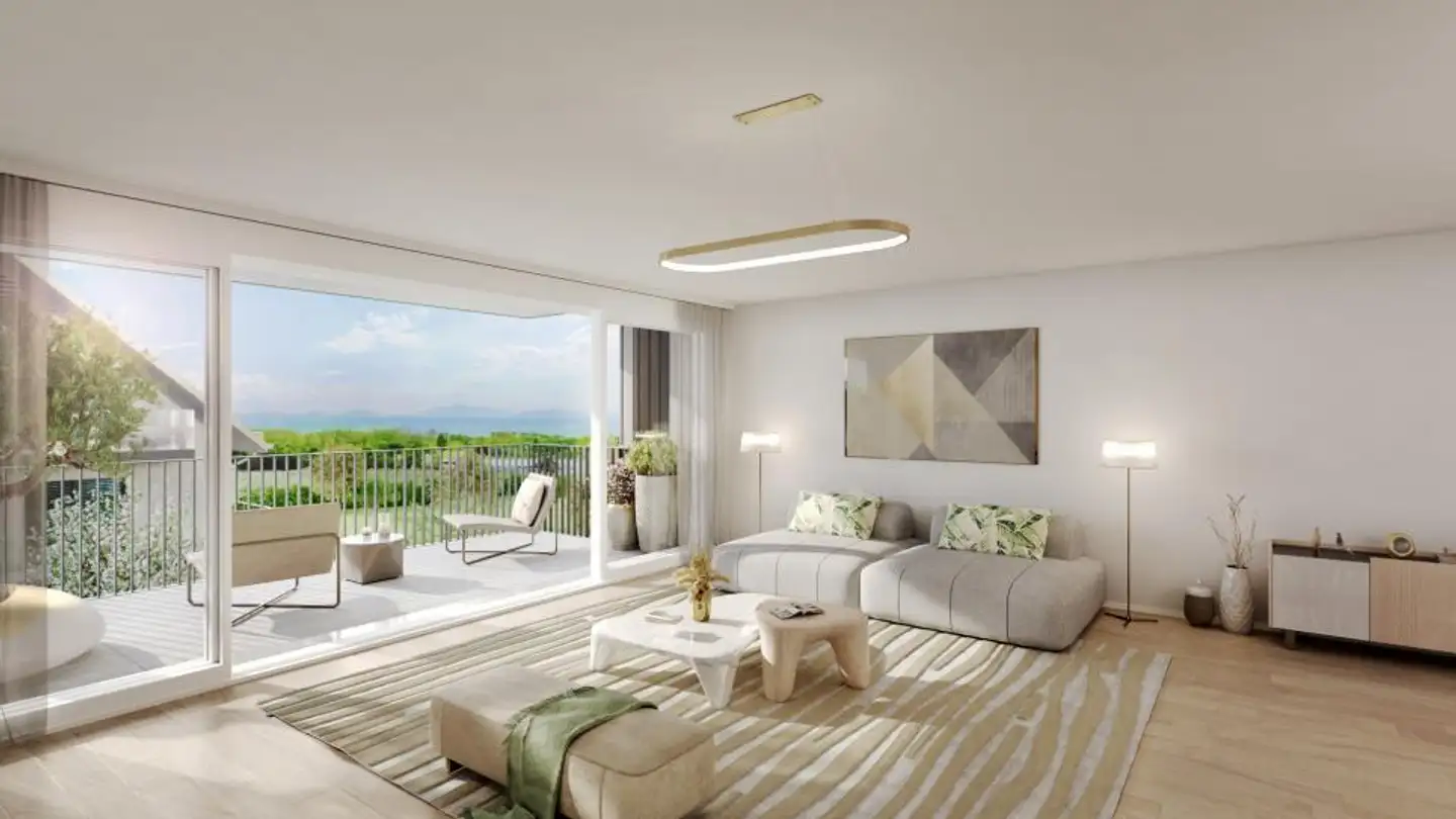 Appartamento in vendita - 1026 Denges - Photo 4