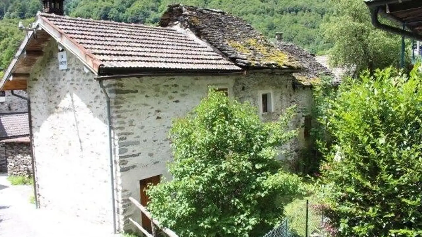 Casa singola in vendita - 6636 Frasco - Foto 2