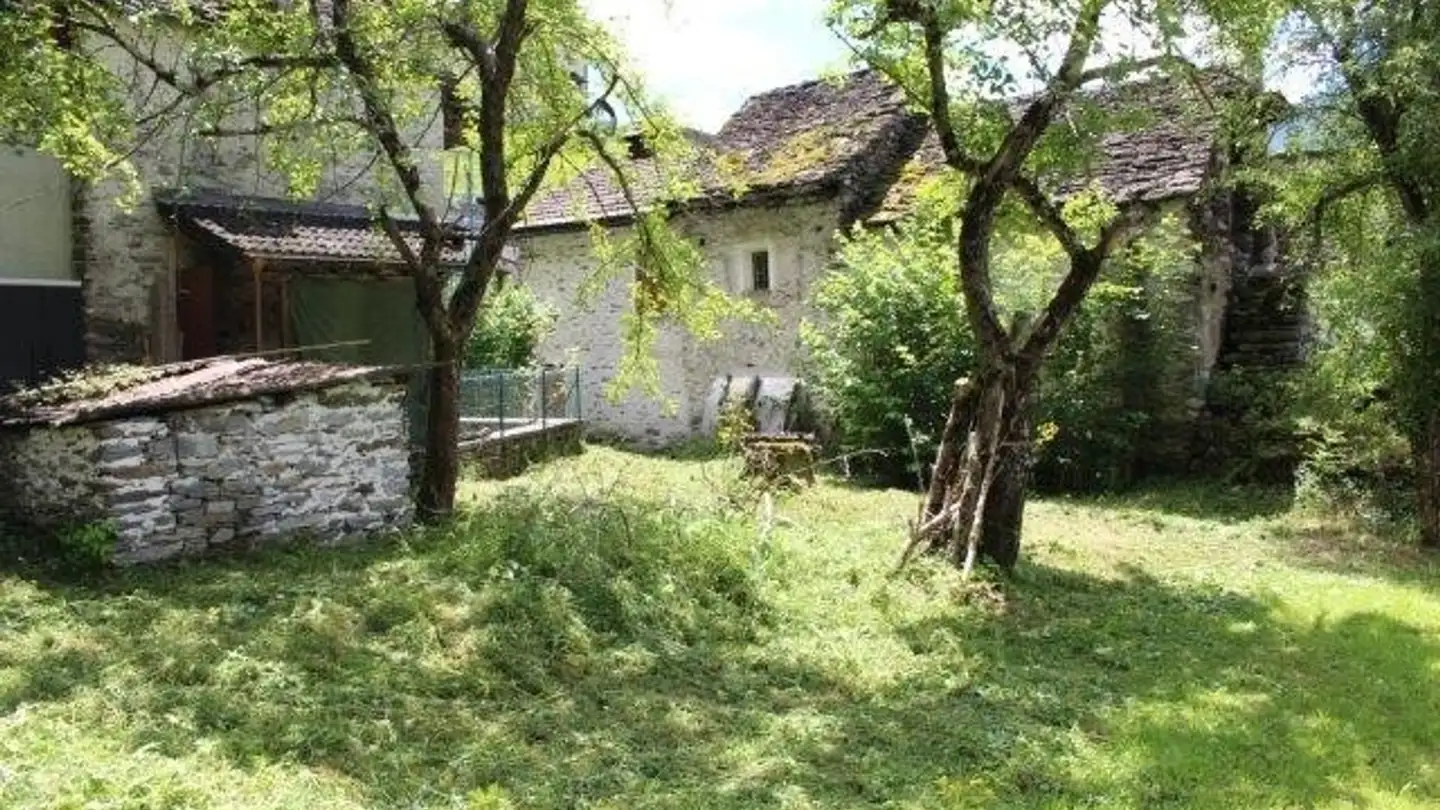 Casa singola in vendita - 6636 Frasco - Foto 3
