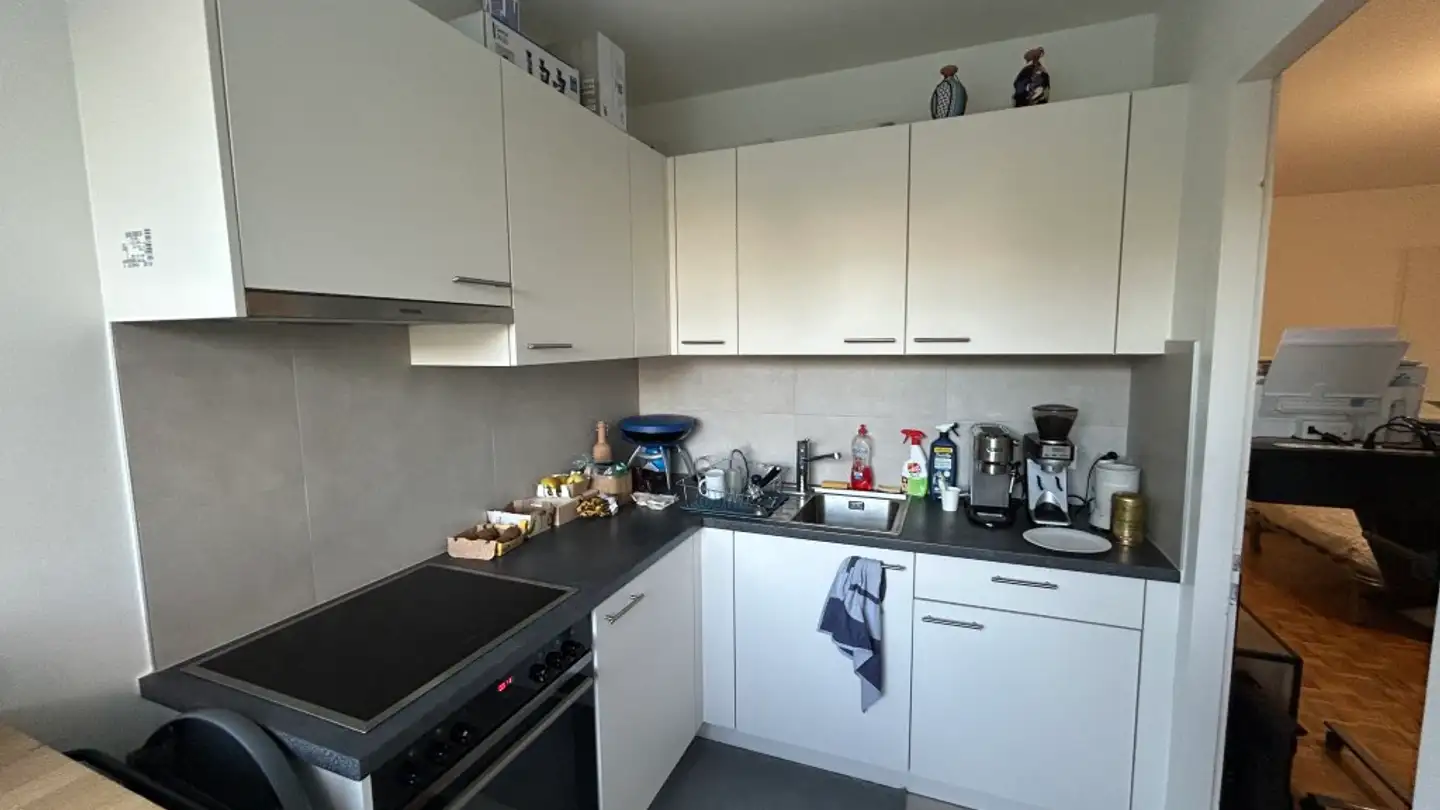 Appartement à louer - Route De Mon-Idée 65, 1226 Thônex - Photo 3