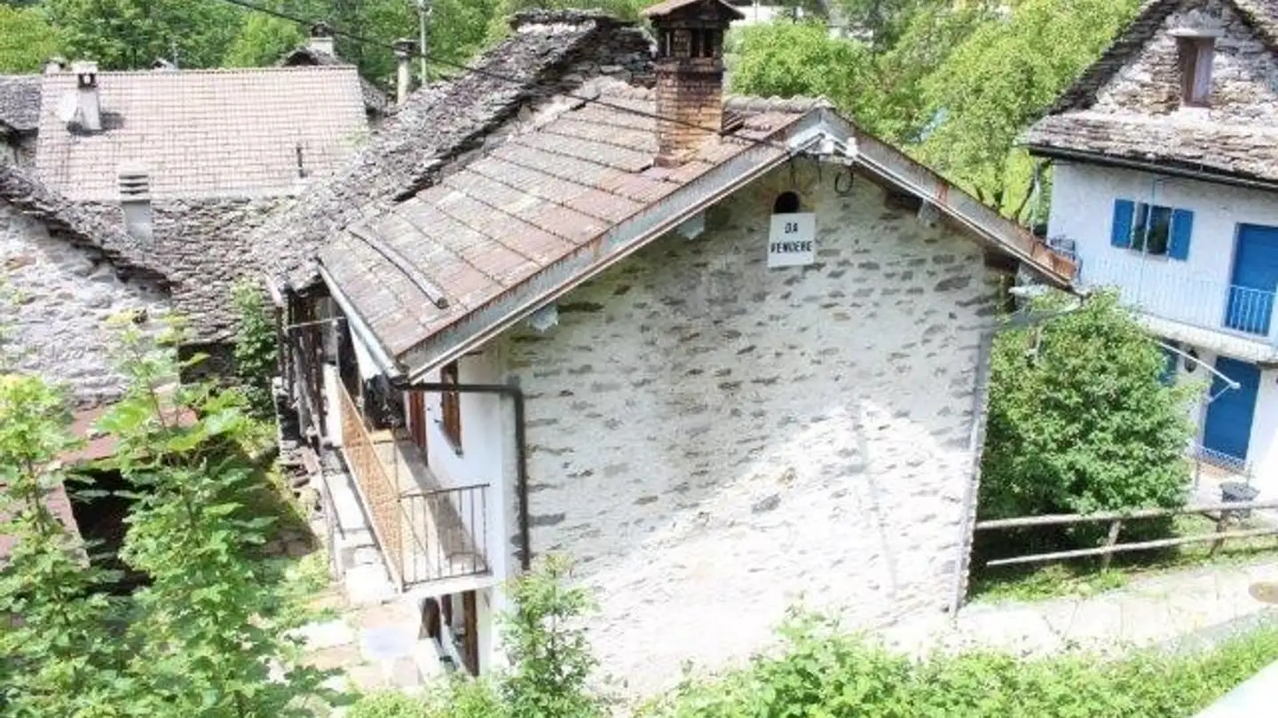 Casa singola in vendita - 6636 Frasco - Foto 4