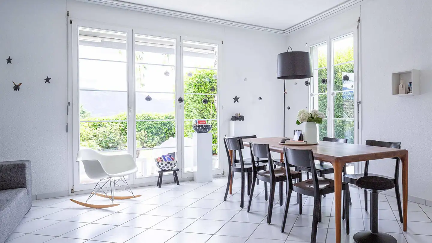 Maison jumelle à vendre - Mürtschenstrasse 12a, 8730 Uznach - Photo 4